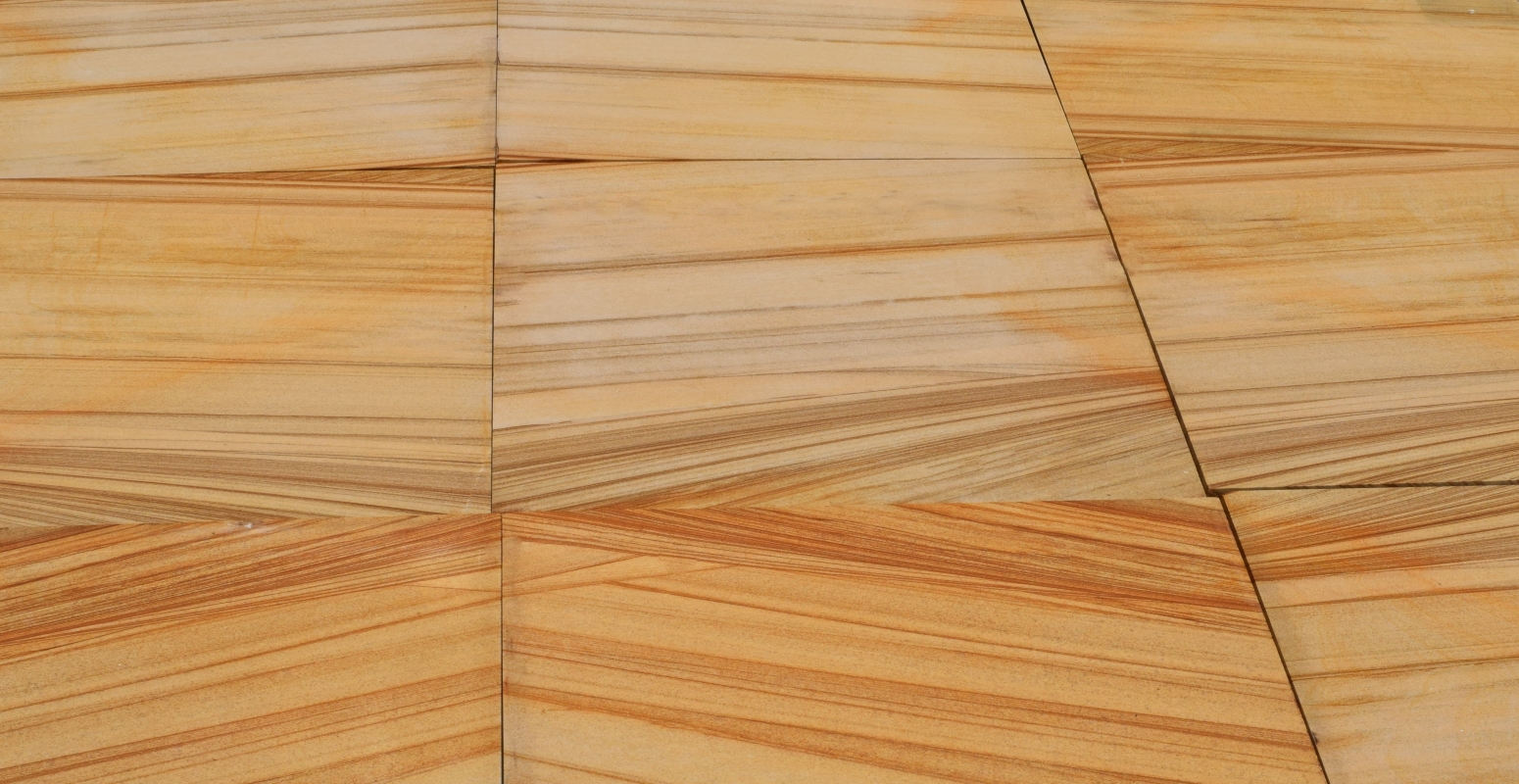 Teakwood Sandstone