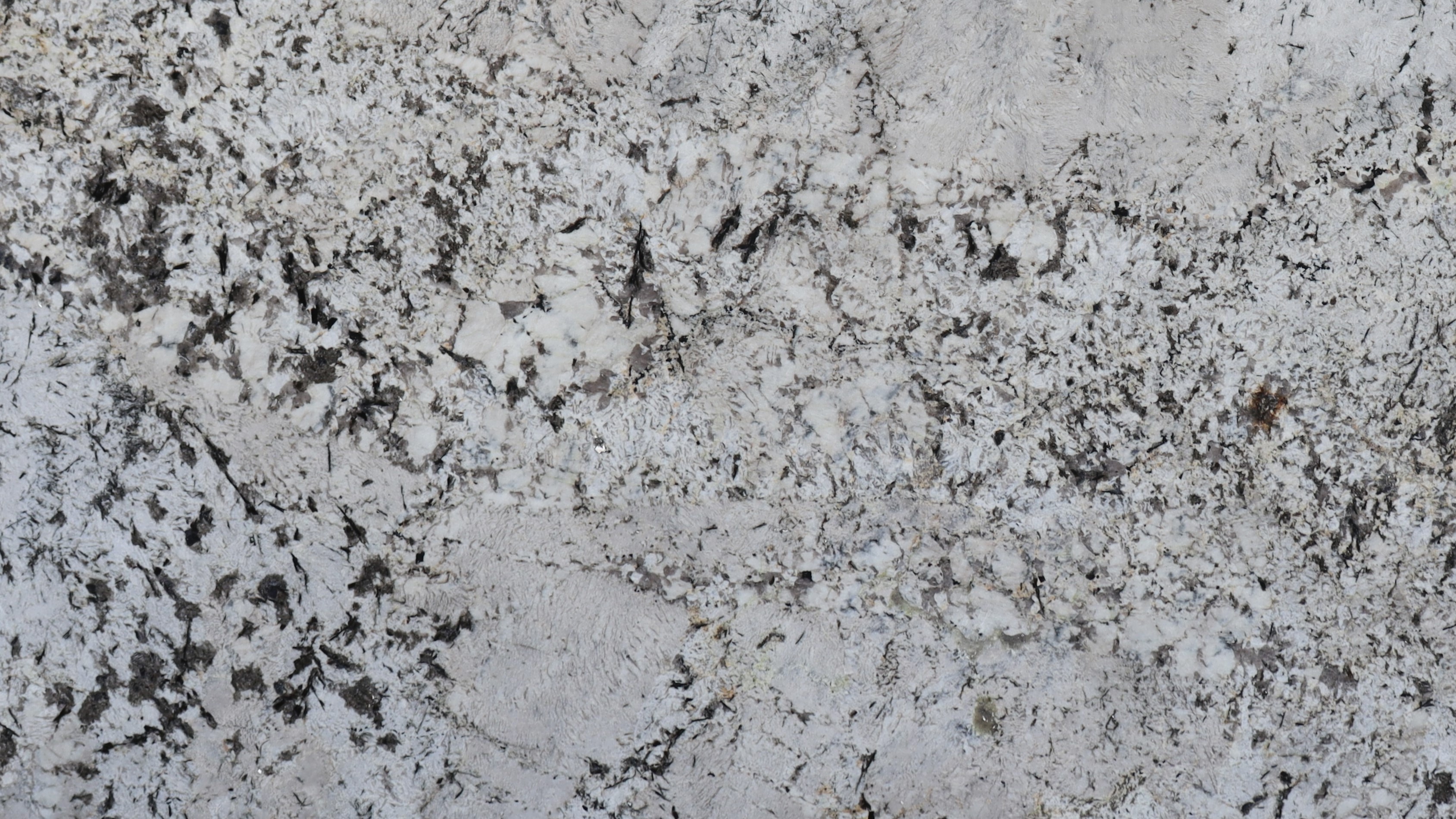 Alaska White Granite