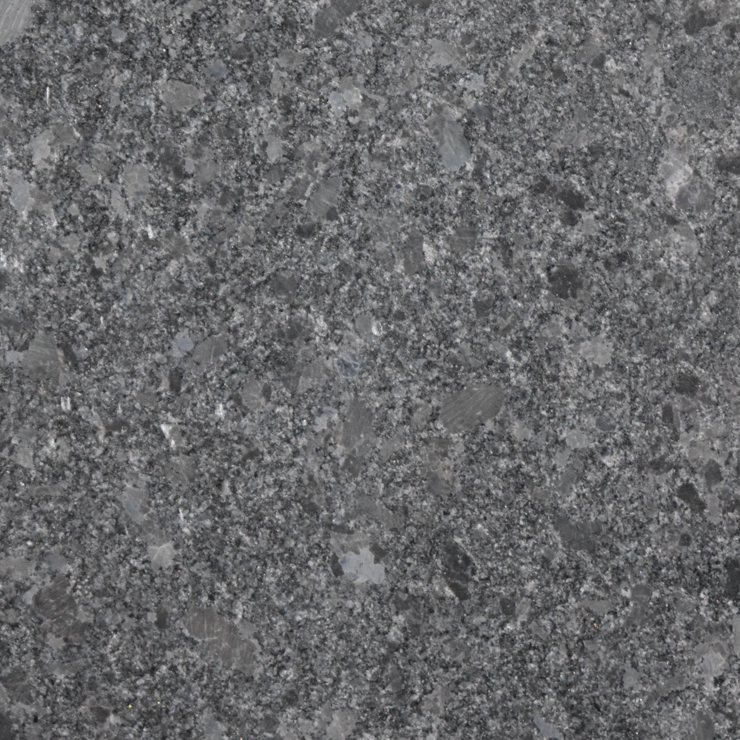 Steel Grey Granite