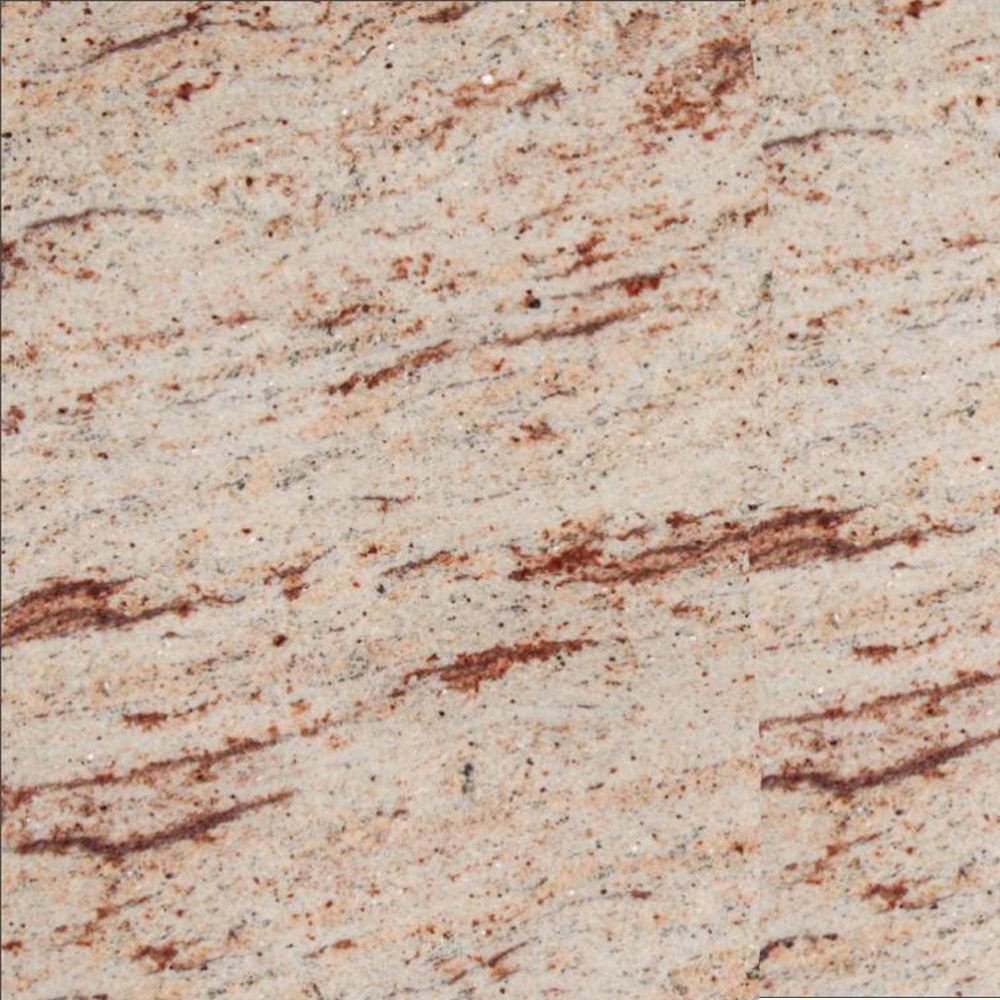 Ivory Brown Granite