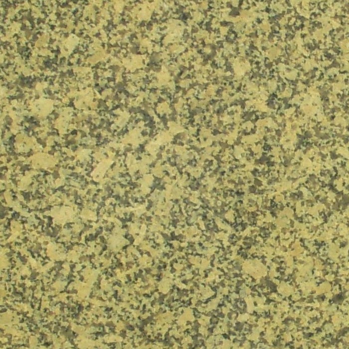 Crystal Yellow Granite