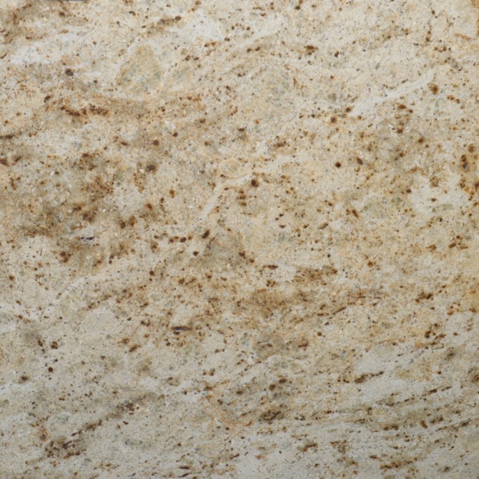 Colonial Gold Granite