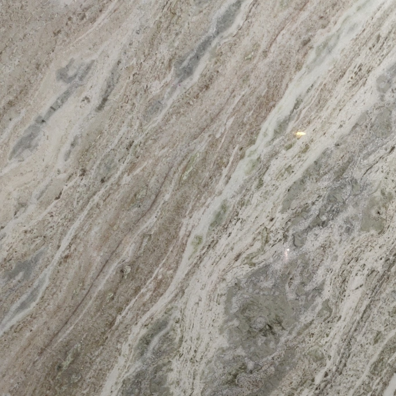 Fantasy Brown Marble