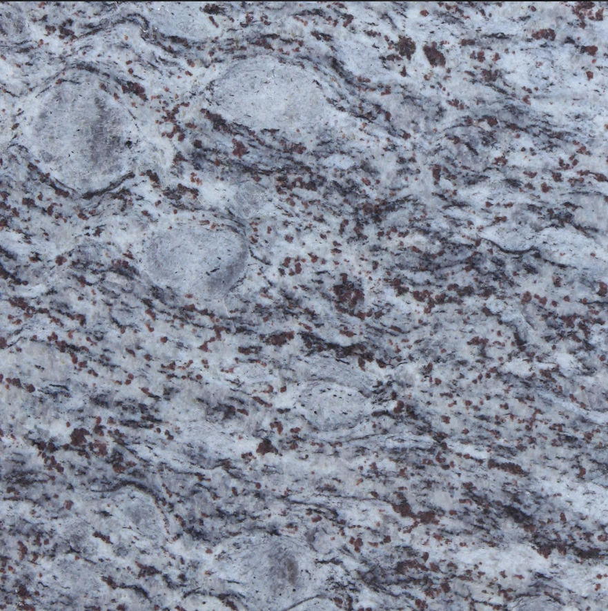 Lavender Blue Granite