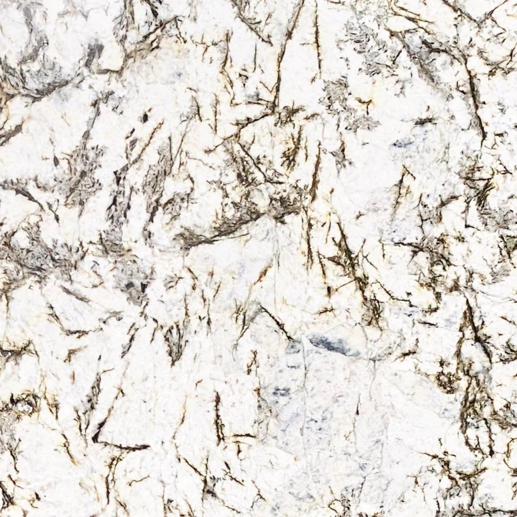 Alaska White Granite