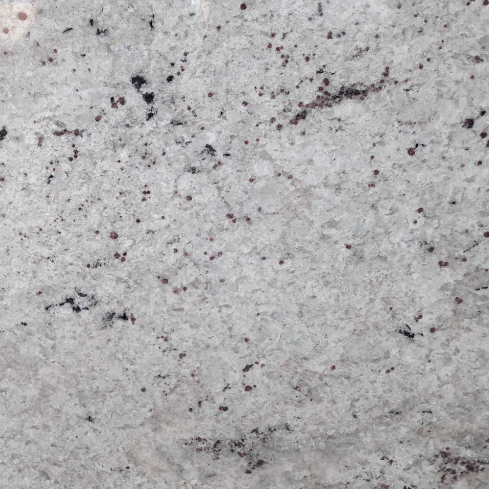 Colonial White Granite