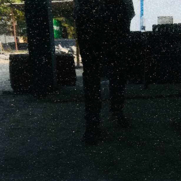 Black Galaxy Granite