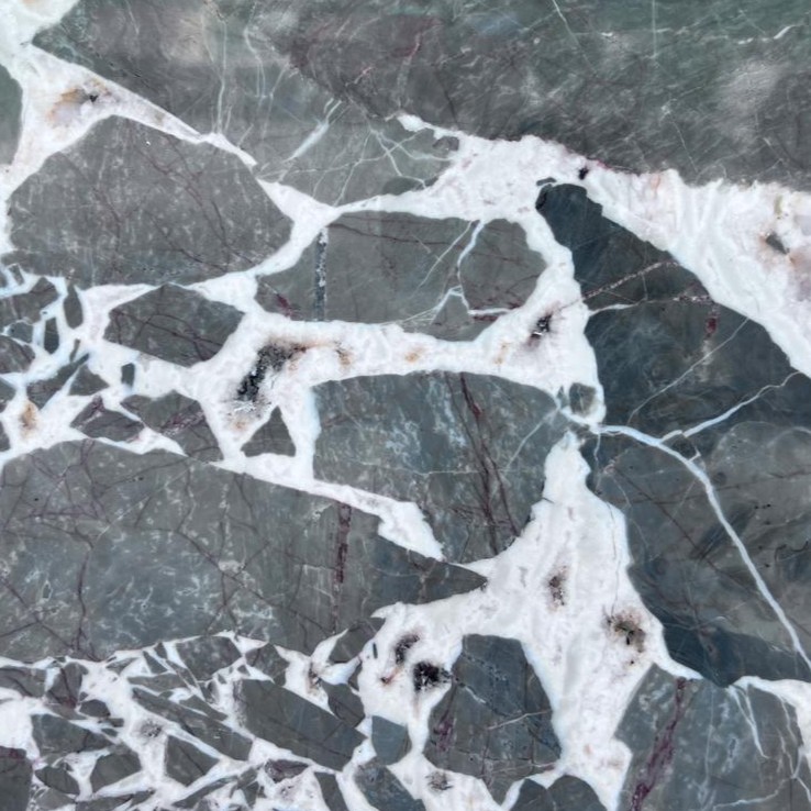 Aura Grey Marble