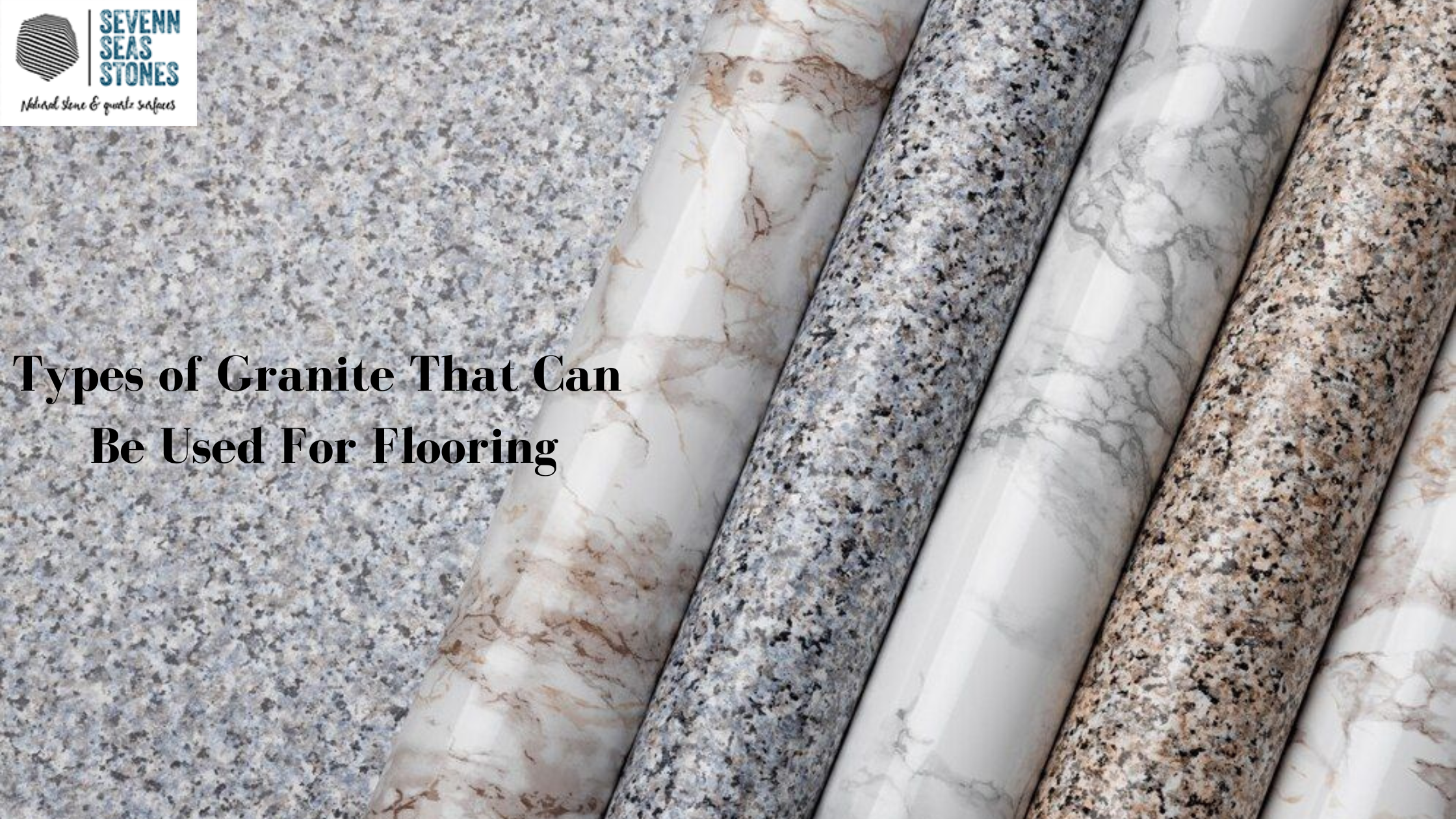 blog-What Are The Different Types Of Granite That Can Be Used For Flooring?