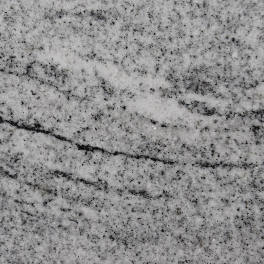 Viscont White Granite