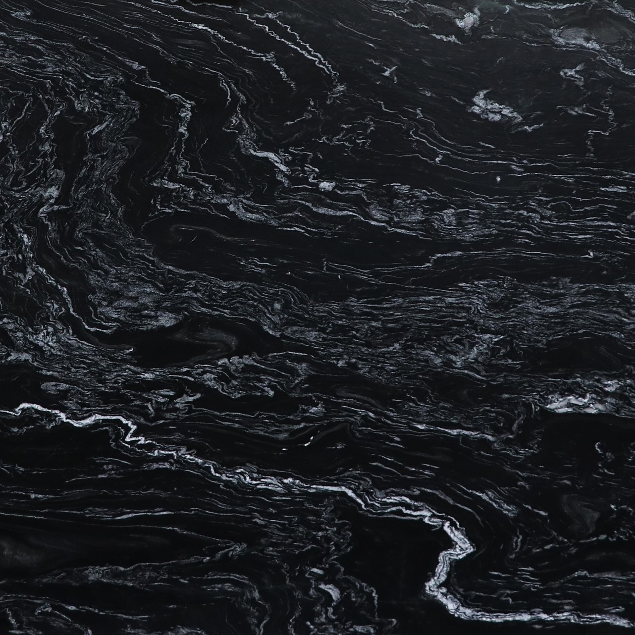 Black Forest Granite