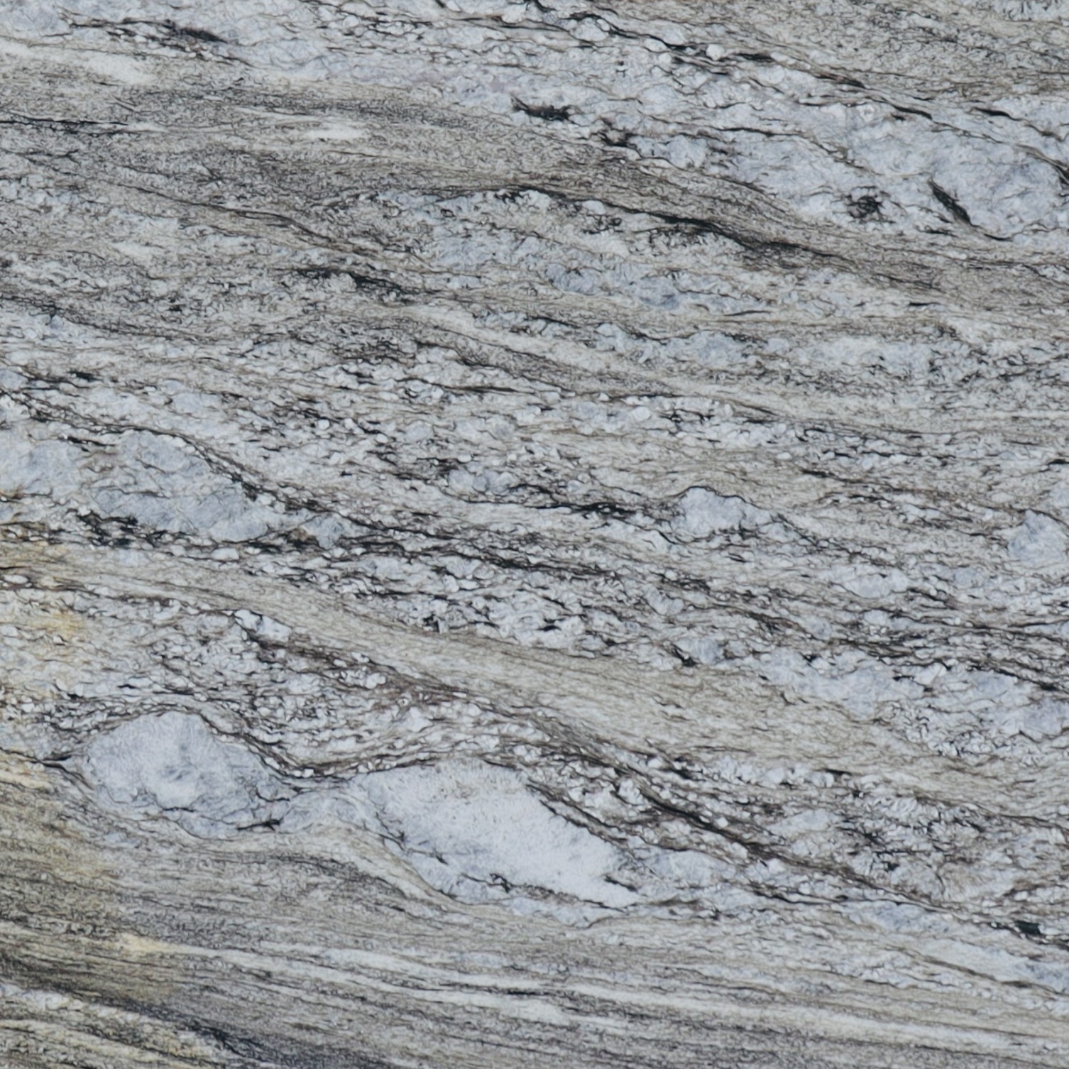Blue Dunes Granite